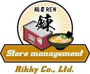 麺屋 REN 錬